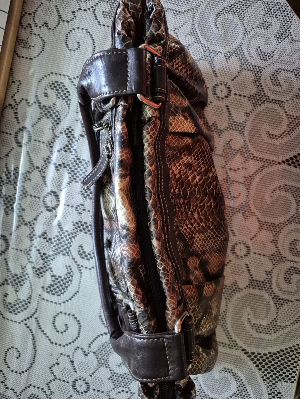 Handbag - Picture 4 of 8
